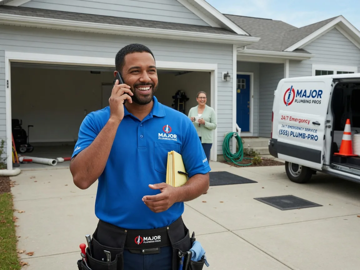 Drain Cleaning Services Jackson, MS FAQs